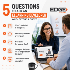 Questions to ask