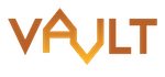 Vault Logo Colour & White LowRes